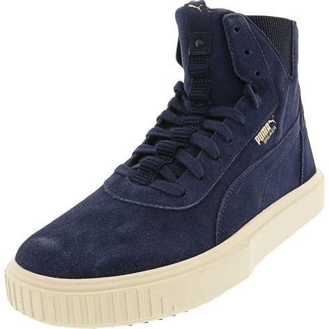 men's lightweight high top sneakers.